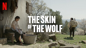 The Skin of the Wolf (2018)