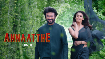 Annaatthe (Hindi) (2021)