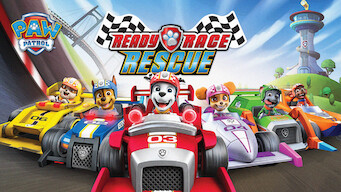 Paw Patrol: Ready, Race, Rescue (2019)