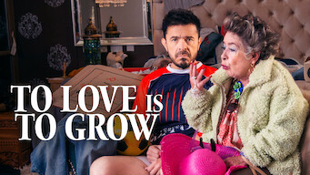 To Love Is To Grow (2023)