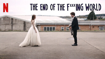 The End of the F***ing World (2019)