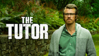 The Tutor (2023)