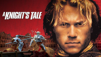 A Knight's Tale (2001)