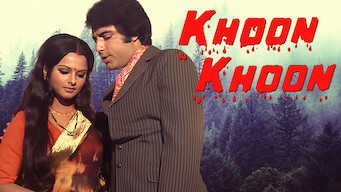 Khoon Khoon (1973)