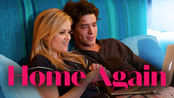 Home Again (2017)