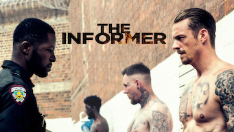 The Informer (2019)