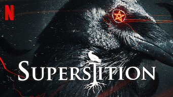 Superstition (2018)