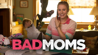 Bad Moms (2016)