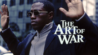 The Art of War (2000)