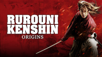 Rurouni Kenshin: Origins (2012)