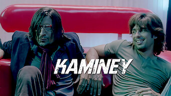 Kaminey (2009)