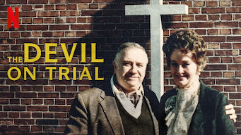 The Devil on Trial (2023)