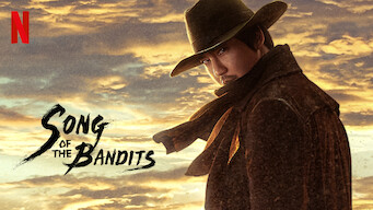 Song of the Bandits (2023)