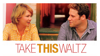 Take This Waltz (2011)