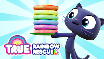 True: Rainbow Rescue (2020)