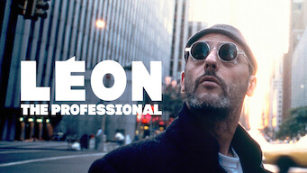 Léon: The Professional (1994)