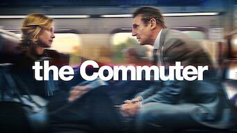 The Commuter (2018)