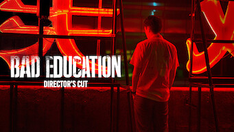 Bad Education: Directors Cut (2023)