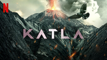 Katla (2021)