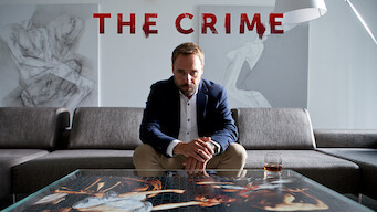 The Crime (2015)