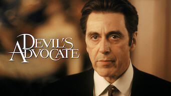 The Devil's Advocate (1997)