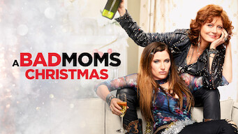 A Bad Moms Christmas (2017)