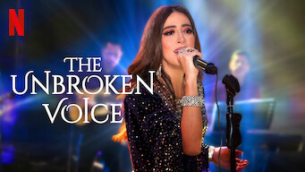 The Unbroken Voice (2024)