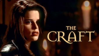 The Craft (1996)