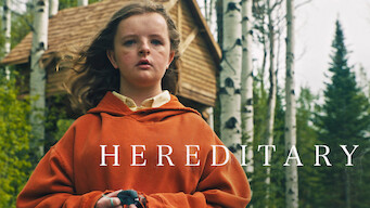 Hereditary (2018)