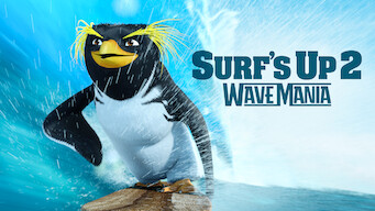 Surf's Up: Wave Mania (2017)