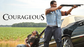 Courageous (2011)