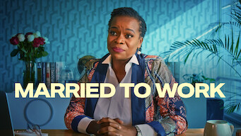 Married to Work (2022)