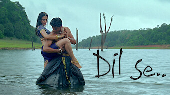 Dil Se (1998)