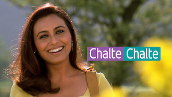 Chalte Chalte (2003)