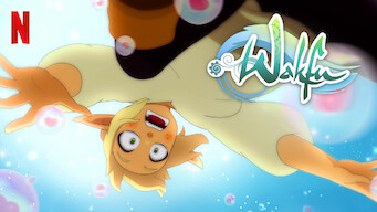 Wakfu (2017)