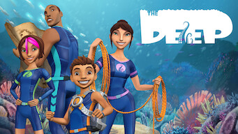 The Deep (2019)