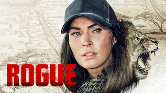 Rogue (2020)