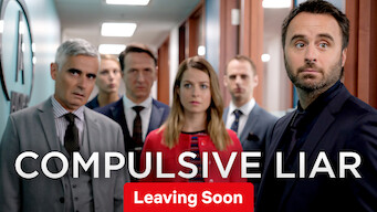 Compulsive Liar (2019)