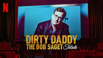 Dirty Daddy: The Bob Saget Tribute (2022)