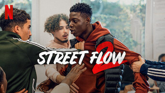 Street Flow 2 (2023)