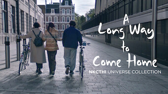 A Long Way to Come Home (2023)