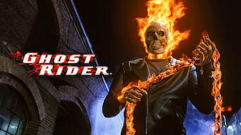 Ghost Rider (2007)