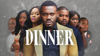 Dinner (2016)