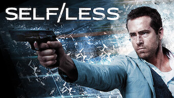 Selfless (2015)