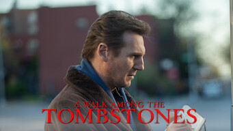 A Walk Among the Tombstones (2014)