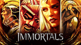 Immortals (2011)