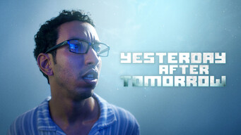 Yesterday After Tomorrow (2023)