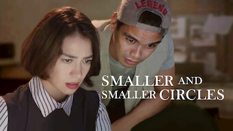 Smaller and Smaller Circles (2017)