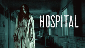 Hospital (2020)