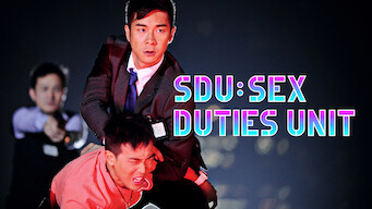 SDU: Sex Duties Unit (2013)